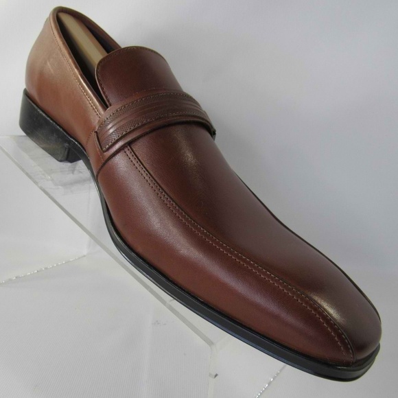 Kenneth Cole REACTION Size 11 Loafer Mens C3B B26 main image 8